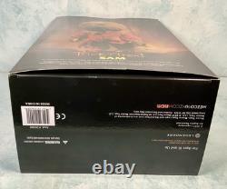 Figurine d'action Mega Scale Horror Sam de Mezco Trick'R Treat 15 pouces Rare