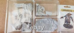Forgeworld Bull Centaur Shar Tor L'Exécuteur Nouvelle Boîte Résine Rare