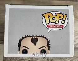 Funko Pop! #180 Floki de la série télévisée Vikings RARE? NEUF DANS LA BOÎTE! EXCELLENT