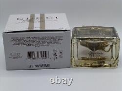 GUCCI PREMIERE par Gucci 75ml Eau de Toilette Vaporisateur Nouveau Boîte/Boîte Abîmée / Rare