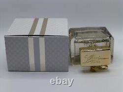 GUCCI PREMIERE par Gucci 75ml Eau de Toilette Vaporisateur Nouveau Boîte/Boîte Abîmée / Rare