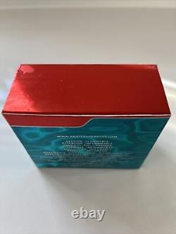 Gant Liquid 50ml Edt Très Rare Neuf dans sa boîte