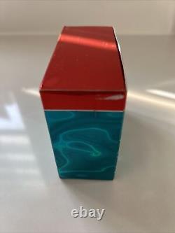 Gant Liquid 50ml Edt Très Rare Neuf dans sa boîte