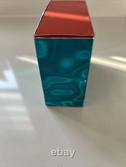 Gant Liquid 50ml Edt Très Rare Neuf dans sa boîte