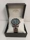 Gents Rotary Homme Exclusive Vintage Dive Automatic Watch & Box Rare