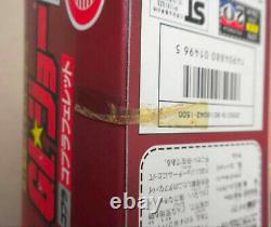Gi Joe Arah Takara Japon 1986 Misb Nouvelle Boîte Scellée E-21 Cobra Ferret Millésime Rare