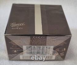 Gucci par Gucci Eau de Parfum 30ml Spray - Neuf sous emballage scellé - Boîte rare