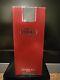 Guerlain Habit Rouge 50ml Eau De Toilette Spray. Neuf. En Boîte. Formule 2000. Rare.