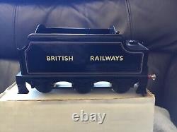 Hornby British Railways LMS construit 1935 Crewe wagon à charbon très rare nouvelle boîte