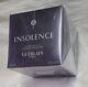 Insolence Guerlain Eau De Toilette 100ml Vaporisateur (neuf Sous Blister) Rare