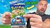 J'ai Ouvert Le Plus Rare Paquet De Pokémon Dans Le Monde 10 000