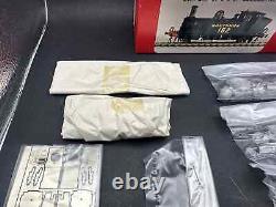 Kit Wills Finecast F155 SR BR E1 Classe 0-6-0T Nouveau Boîte Complète Rare