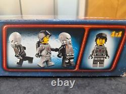 LEGO Espace Poursuite Hyperspeed 5973 2009 rare NEUF scellé