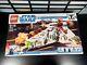 Lego Star Wars 7676 Véritable Republic Attack Gunship RetraitÉ Neuf & ScellÉ Rare