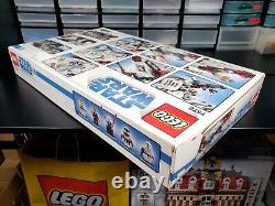 LEGO Star Wars 7676 Véritable Republic Attack Gunship RETRAITÉ NEUF & SCELLÉ RARE
