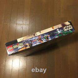 Lego 7171 System Star Wars Mos Espa Podrace 894 Pièces Avec Mini Figure 1999 Rare