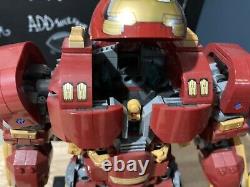 Lego Iron Man Ultron Édition Rare