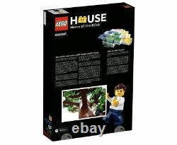 Lego Maison 4000026 Maison Arbre De Créativité Nouveau Scellé Rare Retraité D01