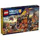 Lego Nexo Knights Rare Construction Playsets Brand New & Boxed