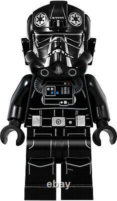 Lego Star Wars / 75154/ Tie Striker /rare Retenue De 2016 / Bnib New Sealed
