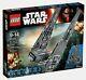 Lego Star Wars Kylo Ren's Command Shuttle 75104 Brand New Scelled Rare Bnib