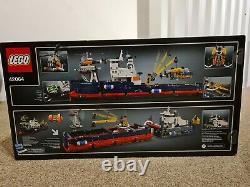 Lego Technic Ocean Explorer 42064 Rare Nouvelle Marque Retraitée