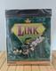 Link Les Visages Du Mal Philips Cdi Scellé Usine Zelda Nintendo Long Box Rare