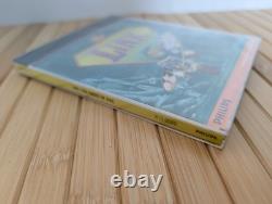 Link Les Visages Du Mal Philips CDI Scellé Usine ZELDA NINTENDO LONG BOX RARE