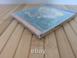 Link Les Visages Du Mal Philips CDI Scellé Usine ZELDA NINTENDO LONG BOX RARE
