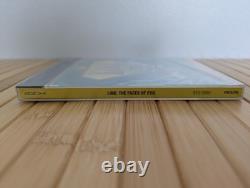 Link Les Visages Du Mal Philips CDI Scellé Usine ZELDA NINTENDO LONG BOX RARE