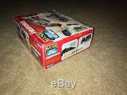 M. A. S. K. Rare American Boxed Fireforce. Nouveau Avec L'intérieur Emballage- Mint