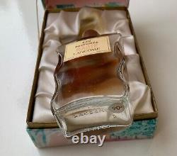 MAGIE de LANCOME EAU PARFUMEE c. Années 1950-BOÎTE ORIGINALE TRÈS RARE