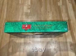 MINT RARE Vintage GI Joe Édition Limitée 1/1000 40e Golden Rod & Dress Pilot Coffret 25