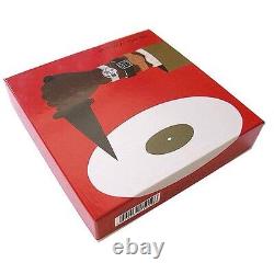 Mf Doom Dime Box 7 Vinyle Picture Disc + Puzzle de 150 pièces Très Rare