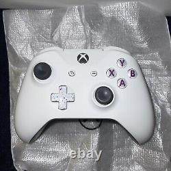Microsoft Xbox One X 1tb Hyperspace Edition Limitée Rare New Boxed