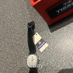 Montre de luxe pour femmes Tissot Stylist très rare, neuve et emballée.