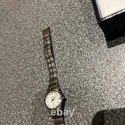 Montre pour dames Westar Swiss Made rare, neuve dans sa boîte avec papiers