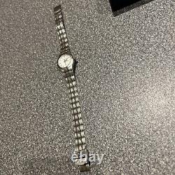 Montre pour dames Westar Swiss Made rare, neuve dans sa boîte avec papiers