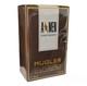 Mugler Amen Pure Havane 100ml Neuf Dans Sa Boîte Scellée Rare Et Discontinué