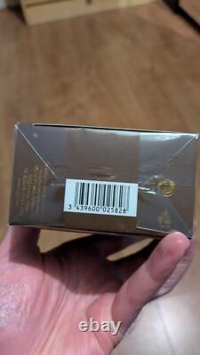 Mugler AMen Pure Havane 100ml Neuf dans sa boîte scellée rare et discontinué