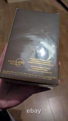 Mugler AMen Pure Havane 100ml Neuf dans sa boîte scellée rare et discontinué
