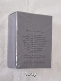 NARCISO RODRIGUEZ POUR LUI Eau de Toilette 50ml SPRAY HOMMES (BOÎTE SCELLÉE) RARE