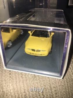 NEO 45618 1/43 143 Lancia Hyena Zagato Jaune Neuf Boîte Rare