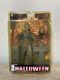 Neca Michael Myers Action Figure Rob Zombie's Halloween 2007 (rare) Collectionneurs