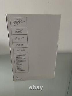 Nike Air Force 1 Custom Atmos 2020 Uk 7 D/S Nike By You Rare New With Box	<br/>

Nike Air Force 1 Custom Atmos 2020 Uk 7 D/S Nike By You Rare New With Box