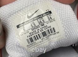 Nike Air Max 1 Prem Tape QS. Emboîté. Royaume-Uni 5.5 US 6 624232 160 DEADSTOCK RARE NOUVEAU