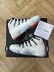 Nike Jordan 11 Adapter Uk Taille 10.5 Boxed Nouvelles Chaussures Rares Dd3526 100