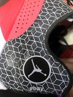 Nike Jordan Air Zoom Renegade Trainers Chaussures De Sport Royaume-uni 10 New Boxed Rare
