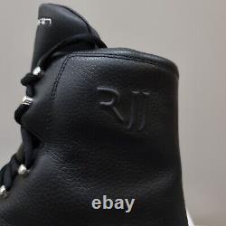 Nike Jordan Boxer Roy Jones Jr. Bottes de boxe très rares (2007) (306164 004)