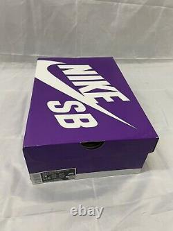 Nike Sb Zoom Blazer MI Premium Uk Taille 11 Brand New Boxed Rare Colour Way